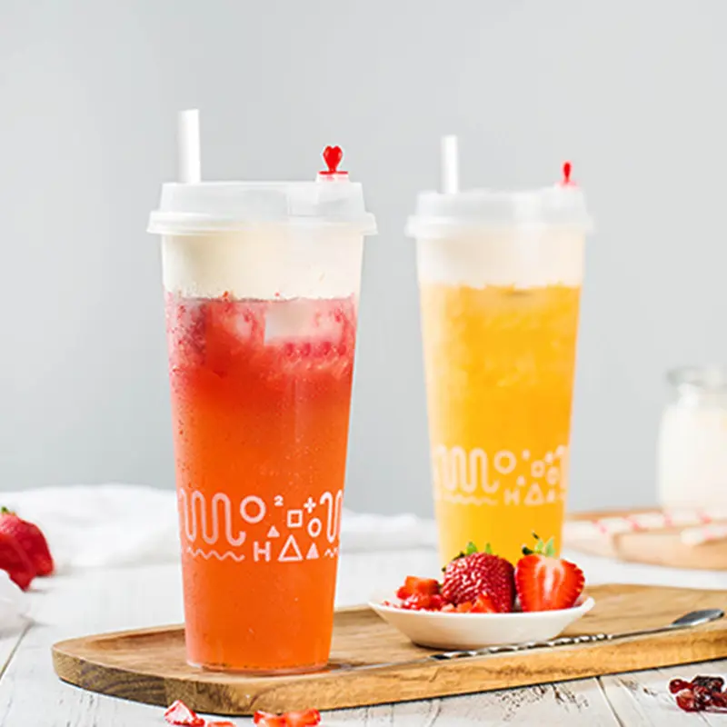 PLA Straw 5