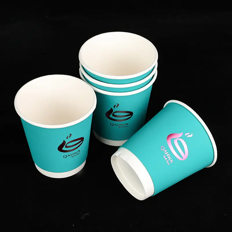 Why Are Hot Beverage Paper Cups a Beverage Industry Must-Have?