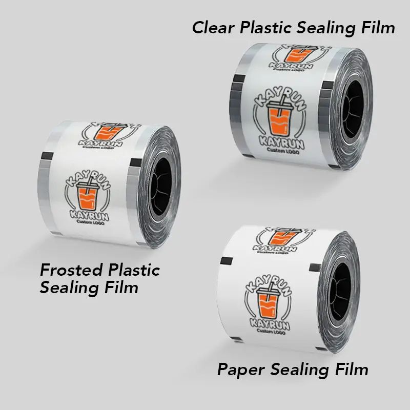 Is Sealing Film the Right Fit for Your Delivery-Focused Business?