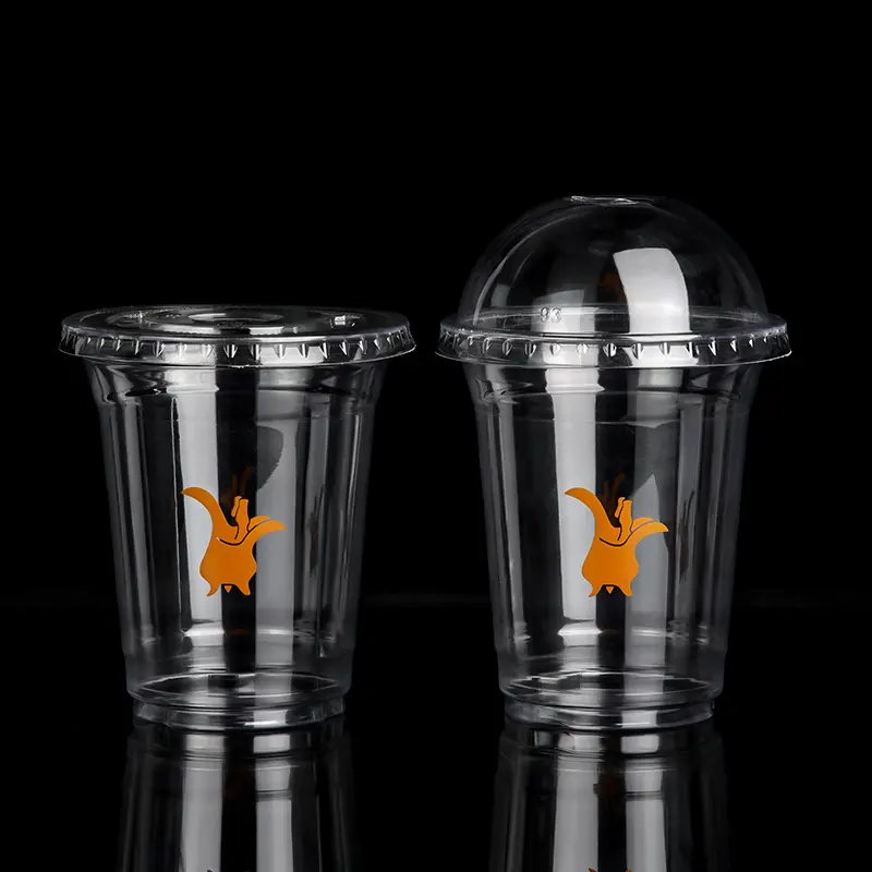 Why PET Cups Are Ideal for Summer Beverage Packaging?