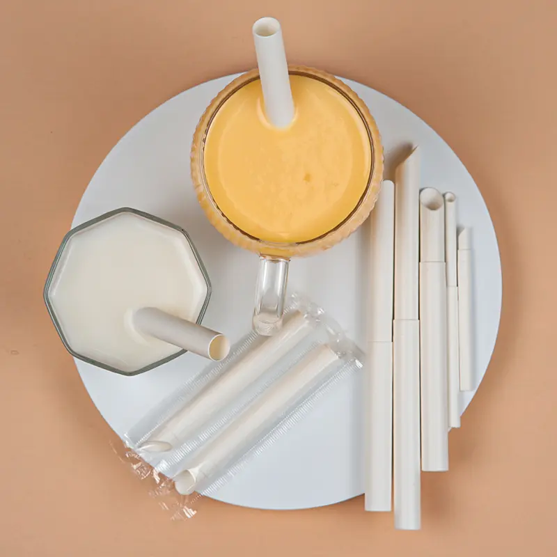 telescopic paper straw 2