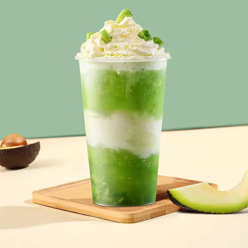 How Are Disposable Cup Designs Adapting to New Consumer Demands?