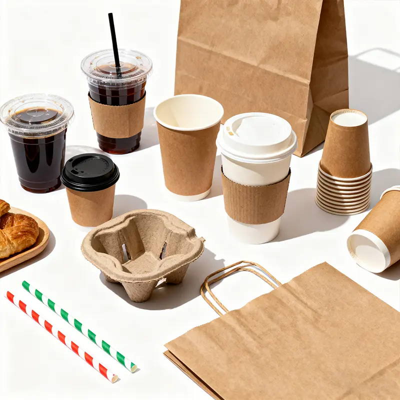 What Made Hot Beverage Paper Cups a Win-Win Core?