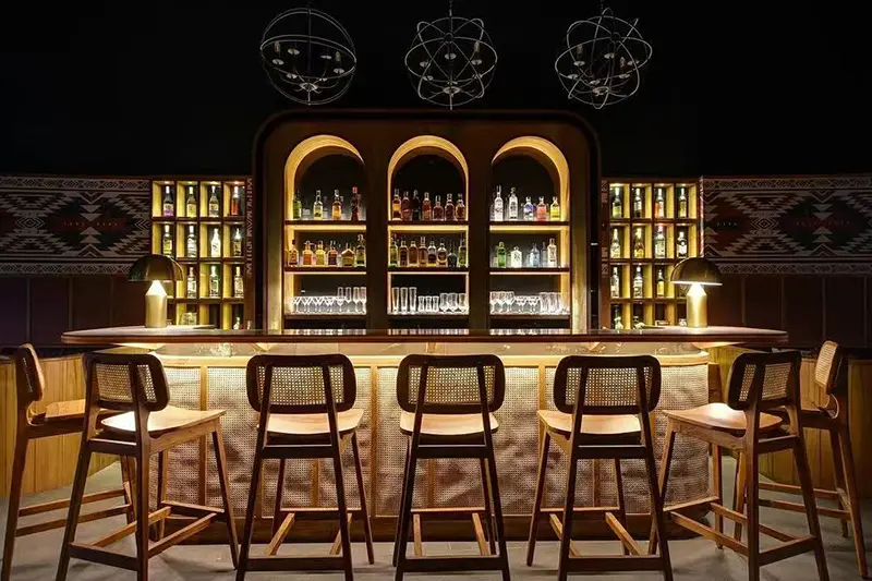 Drink Bar