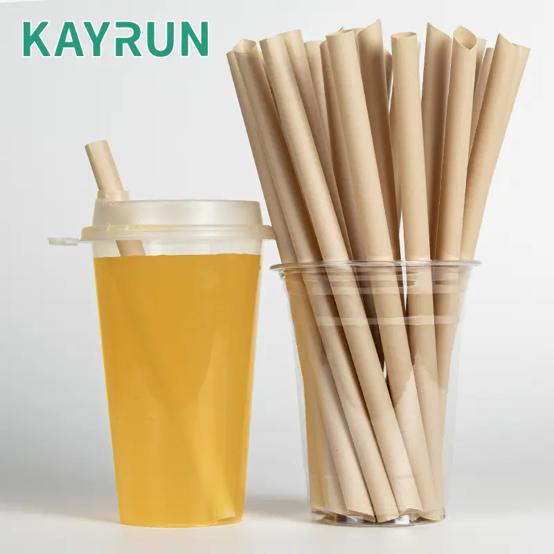 Biodegradable Individually Wrapped Su...