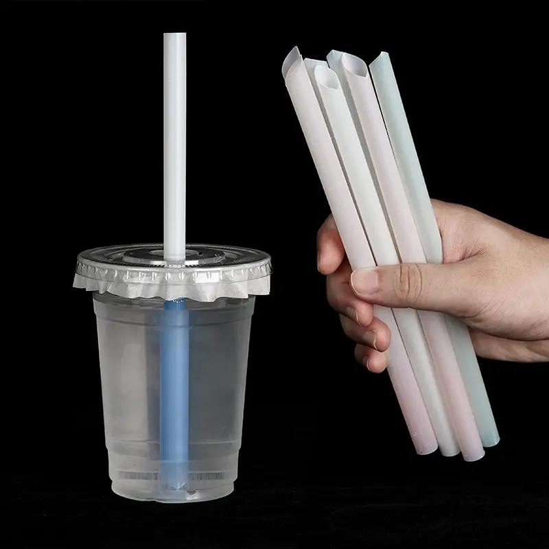 What Makes PLA Color-Changing Straws 2025's Game-Changer?