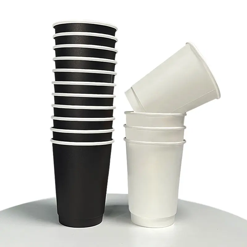 Eco Friendly Custom Biodegradable Dou...