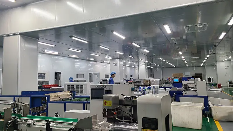 Production Customization Capability (4)