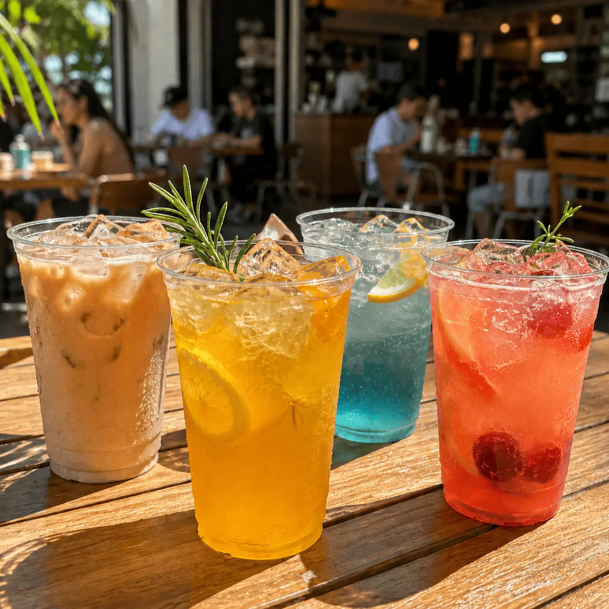 5 Ways to Reduce Cafe Packaging Costs Without Sacrificing Quality