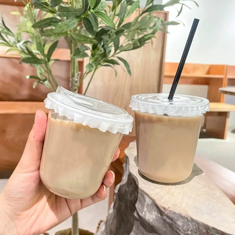 用於冷飲的塑膠杯.jpg
