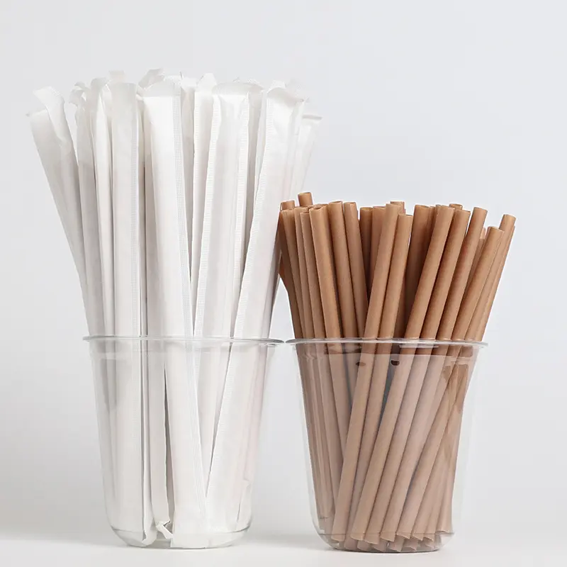 Eco Friendly Individually Wrapped Sug...