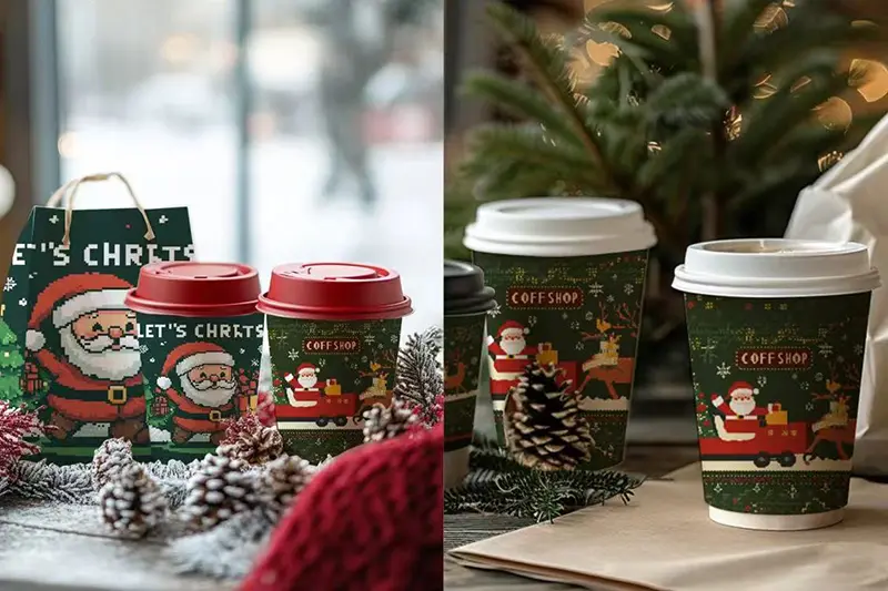 Holiday Customization