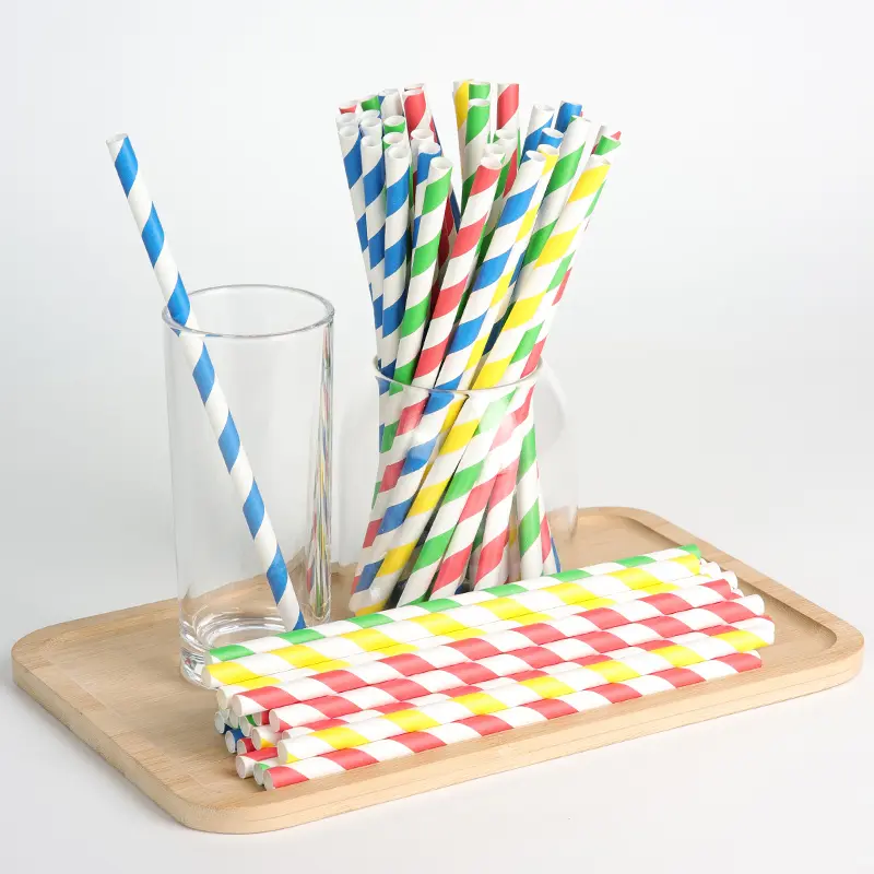Why Our Eco Friendly Straws Are Ideal for Amazon Sellers?