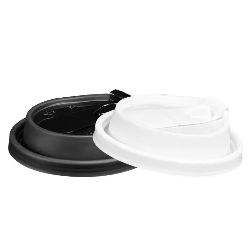 Customized Disposable Cup Lid