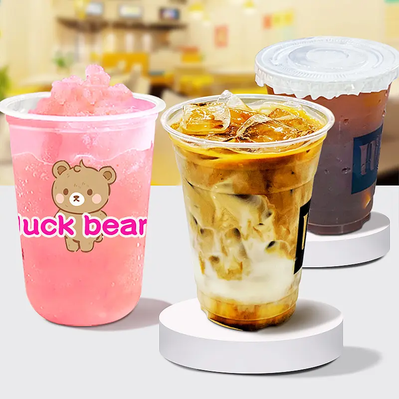 Can Biodegradable Plastic Cups Replace Traditional Ones?