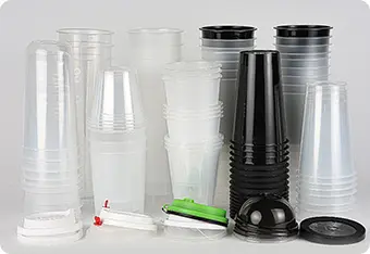 Paper Cup Netherlands