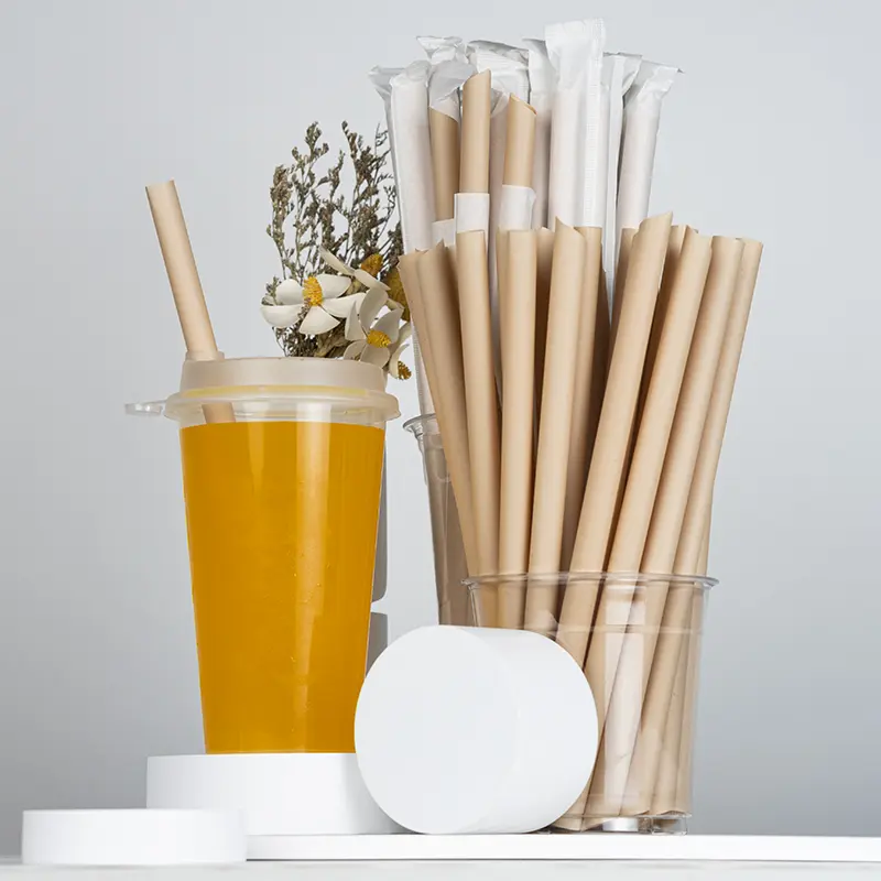Sugarcane Straws: From Waste to Eco-Friendly Innovation