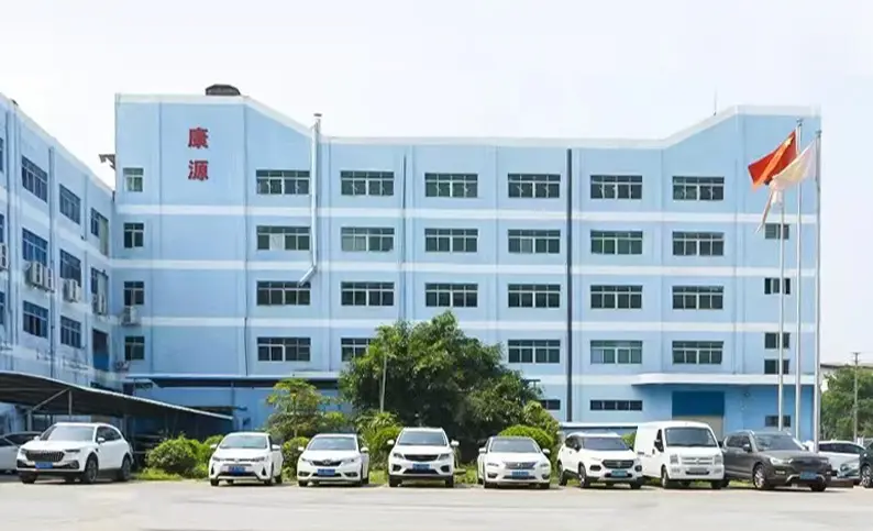 company